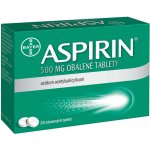 ASPIRIN POR 500MG TBL OBD 20 – Hledejceny.cz