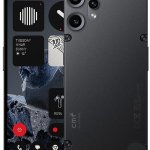 Nothing CMF Phone 2 Pro 8GB/128GB Black – Zboží Živě