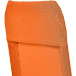 Aga SIESTA Oranžové 2ks – Zboží Mobilmania