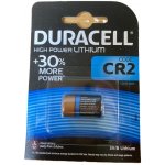 Duracell CR2 3V 2ks 10PP060002 – Sleviste.cz
