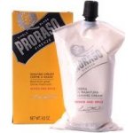 Proraso krém na holení Wood and Spice 275 ml – Zboží Dáma