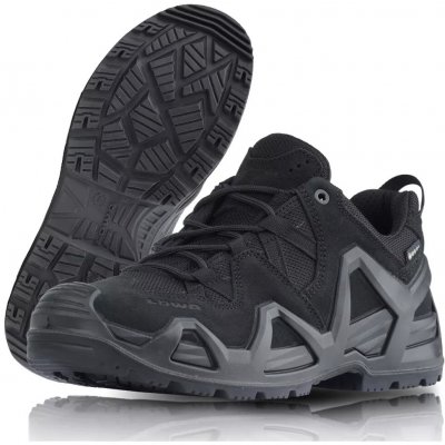 Lowa Zephyr GTX LO TF black – Zboží Dáma