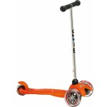 Micro Mini Classic oranžová – Hledejceny.cz