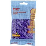 Hama Midi - korálky fialové 1000 ks – Sleviste.cz