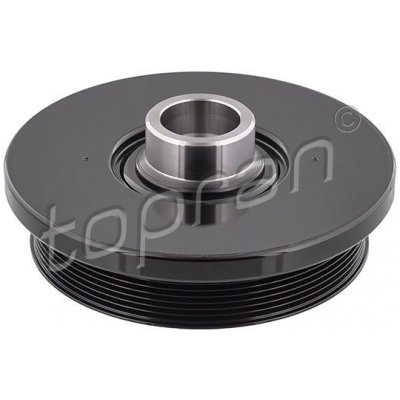 Řemenice, klikový hřídel HANS PRIES - TOPRAN 502 787 – Zboží Mobilmania