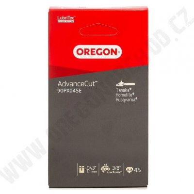 Oregon 90PX045E – Sleviste.cz