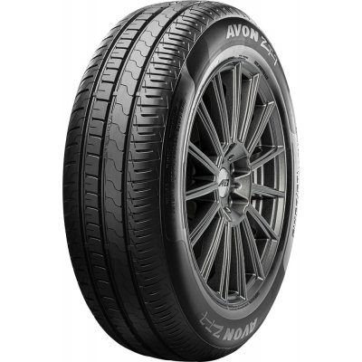 Avon ZT7 185/65 R15 88T – Hledejceny.cz