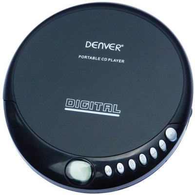 Denver DM-24 – Zboží Mobilmania