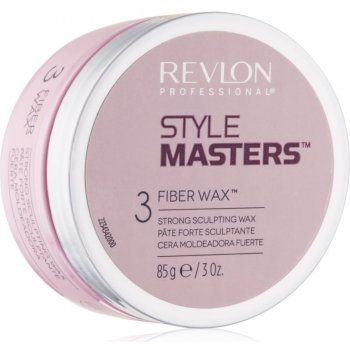 Revlon Tvarující vosk na vlasy Style Masters Creator Fiber Wax 85 g