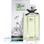 Gucci Flora Gracious Tuberose toaletní voda dámská 50 ml – Hledejceny.cz