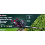 PARKSIDE PBHS 650 A1 – Hledejceny.cz