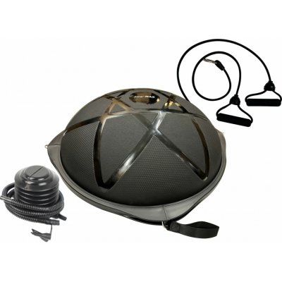 Kine-MAX Balance Dome Pro Half Ball – Zboží Dáma