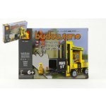 Dromader 29501 Auto Vysokozdvižný Vozík 206 ks – Sleviste.cz