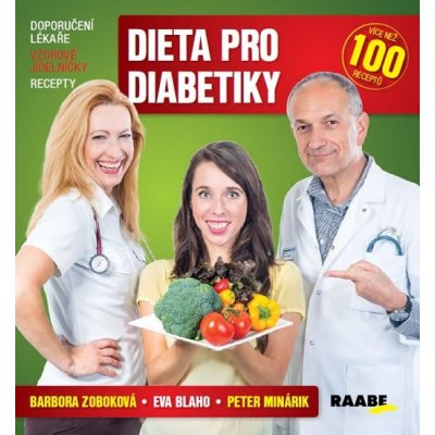 Dieta pro diabetiky – Zboží Mobilmania