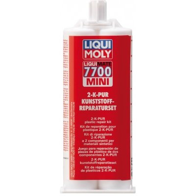 Liqui Moly Liquimate 7700 MINI Rapid 50g – Zboží Mobilmania