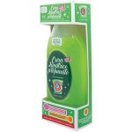 SUAREZ Company Sweet Home tekutý čistič pračky White Musk (Bílý mech) 250 ml – Hledejceny.cz
