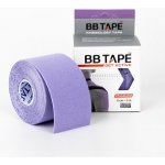 BB Tape světle fialová 5 cm x 5 m – Hledejceny.cz