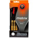 Harrows Matrix steel 22g – Zboží Mobilmania