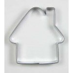 VČS Vykrajovátko chaloupka 5 x 5 cm – Hledejceny.cz