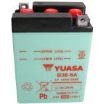 Yuasa B38-6A | Zboží Auto