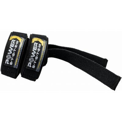 Power System LIFTING POWER STRAPS