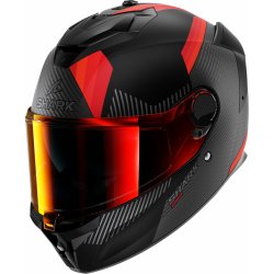 Shark SPARTAN GT PRO carbon Dokhta