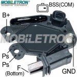 Regulátor alternátoru Valeo TG11C055 / 595379