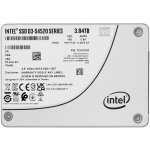 Intel D3-S4520 3,84TB, SSDSC2KB038TZ01