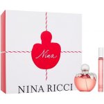 Nina Ricci Nina toaletní voda dámská 50 ml – Hledejceny.cz