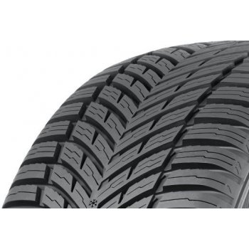 Nokian Tyres Snowproof 1 235/55 R17 103V