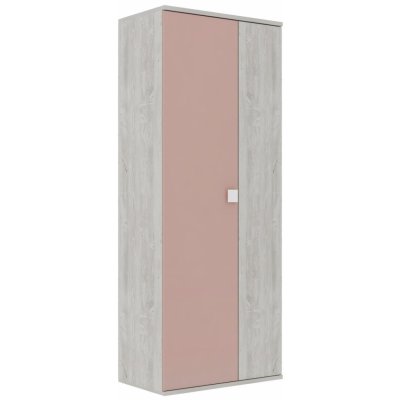 Trasman Aldo Cascina antique pink – Zboží Mobilmania