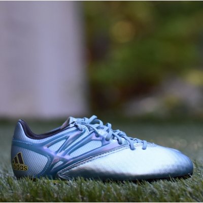 adidas Performance MESSI 15.1 FG/AG J S81489 – Zboží Mobilmania