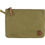 Fjällräven Gear Pocket zelená šedá – Zboží Dáma