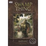 Swamp Thing - Bažináč – Moore Alan – Hledejceny.cz