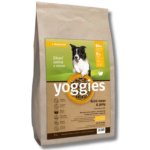 Yoggies granule lisované za studena s probiotiky Krůtí maso & jáhly 5 kg – Zboží Dáma