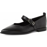 Tamaris dámské baleríny 22102-46-003 černá – Hledejceny.cz