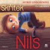 Audiokniha Skřítek Nils - Astrid Lindgrenová