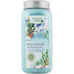 Bohemia Herbs Dead Sea relaxační koupelová sůl 900 g – Zboží Mobilmania