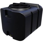 UHPlast nádrž na vodu SK 200L černá – Sleviste.cz