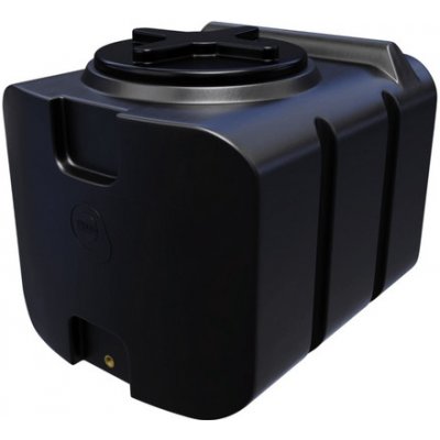 UHPlast nádrž na vodu SK 200L černá – Sleviste.cz