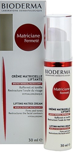 Bioderma Matriciane Fermeté krém 30 ml od 685 Kč - Heureka.cz