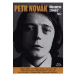 Petr Novák: Klaunova zpověď DVD – Hledejceny.cz