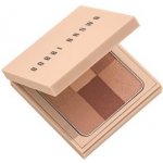 Bobbi Brown Nude Finish Illuminating Powder Buff 6,6 g – Hledejceny.cz
