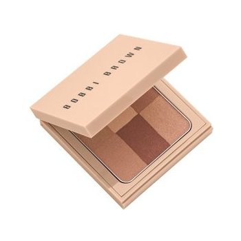 Bobbi Brown Nude Finish Illuminating Powder Buff 6,6 g