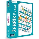 Albi Hadi a žebříky na cesty – Zboží Dáma