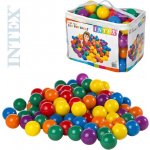 INTEX FUN BALLZ Míčky do bazénu 8 cm – Sleviste.cz