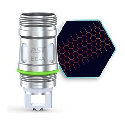 Ismoka Eleaf EC-M žhavící hlava Kanthal 0,15ohm – Zboží Dáma