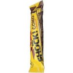 Big Shock! Original Energetická tyčinka 65 g – Hledejceny.cz