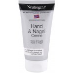 Neutrogena krém na ruce a nehty 75 ml – Hledejceny.cz
