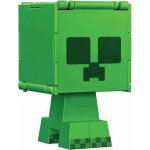 Mattel Minecraft Flippin Figure Creeper + Charged Creeper – Hledejceny.cz